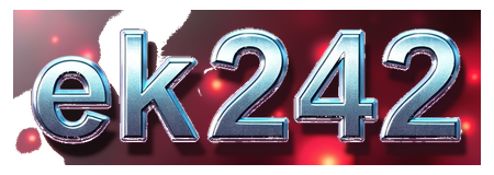 ek242 logo